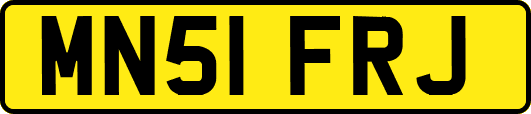 MN51FRJ