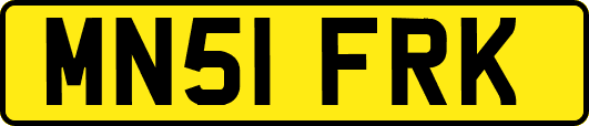 MN51FRK