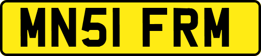 MN51FRM