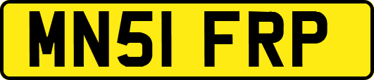 MN51FRP