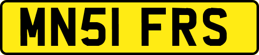 MN51FRS