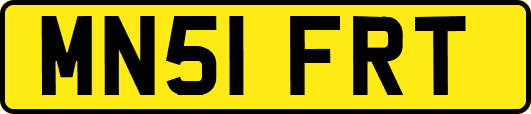 MN51FRT