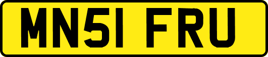 MN51FRU