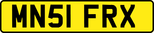 MN51FRX