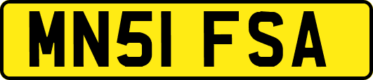 MN51FSA