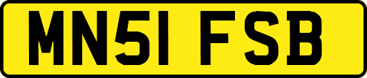 MN51FSB