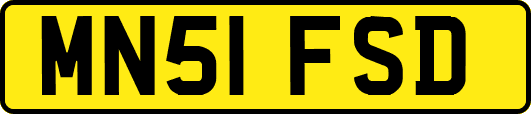 MN51FSD