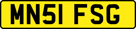 MN51FSG