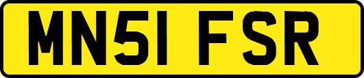 MN51FSR
