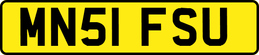 MN51FSU