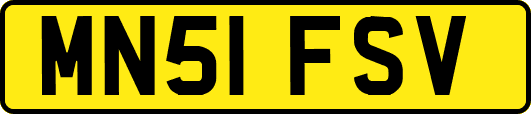 MN51FSV