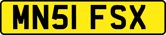 MN51FSX