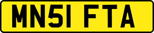 MN51FTA