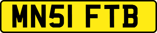 MN51FTB