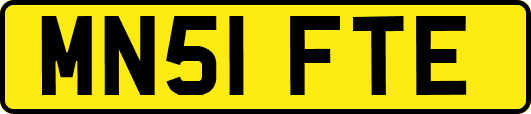 MN51FTE