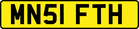 MN51FTH