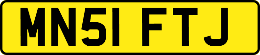 MN51FTJ