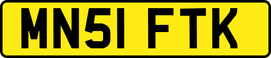 MN51FTK