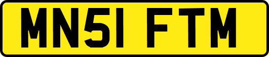 MN51FTM