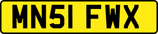 MN51FWX