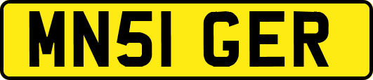 MN51GER