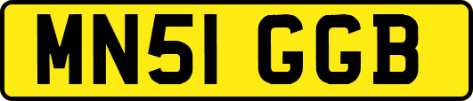 MN51GGB