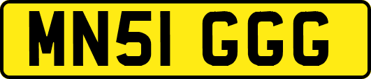 MN51GGG