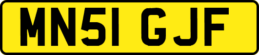 MN51GJF
