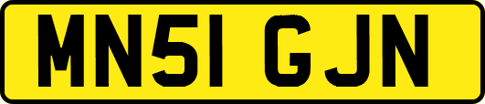 MN51GJN