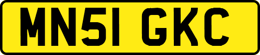MN51GKC