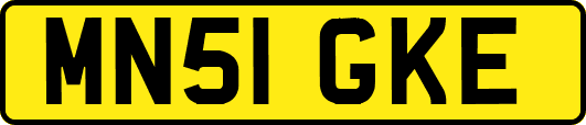 MN51GKE