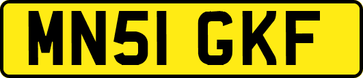 MN51GKF