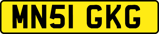 MN51GKG