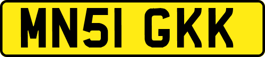 MN51GKK