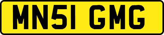 MN51GMG
