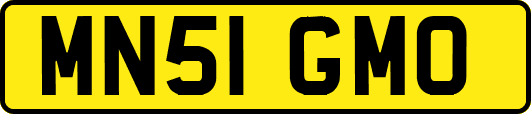 MN51GMO