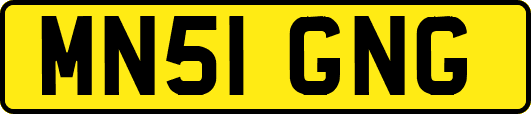 MN51GNG