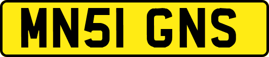 MN51GNS