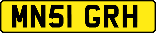 MN51GRH