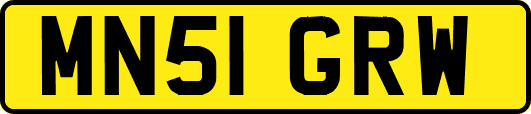MN51GRW