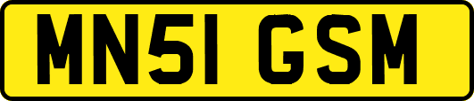 MN51GSM