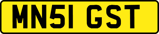 MN51GST