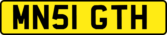 MN51GTH