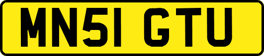 MN51GTU