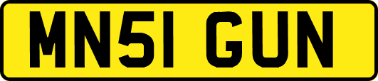 MN51GUN