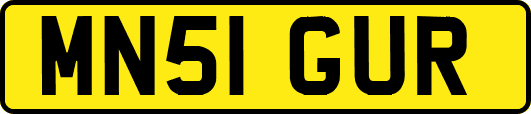 MN51GUR