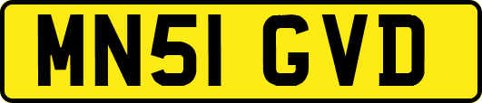 MN51GVD