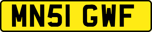 MN51GWF