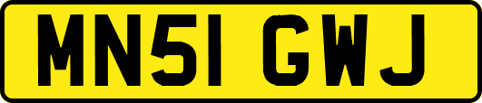 MN51GWJ