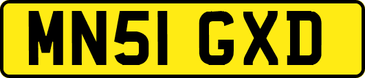 MN51GXD